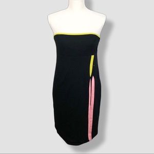 GIANNI VERSACE COUTURE FW 1997 cocktail dress
